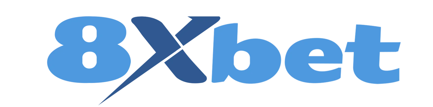 8xbet logo